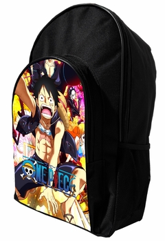 Mochila 812 desde 241 al 480 - MARROTEX