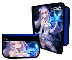 Imagen de Combo funda N3 + cartuchera desde 241 al 480
