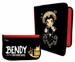 Imagen de Combo funda N3 + cartuchera desde 1 al 240