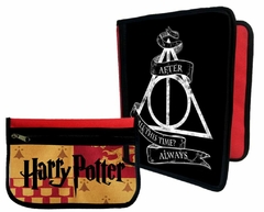 Imagen de Combo funda N3 + cartuchera desde 241 al 480