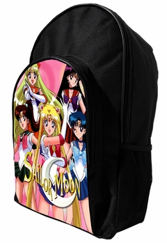 Mochila 812 desde 241 al 480 en internet
