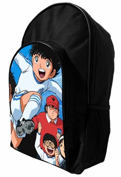 Mochila 812 desde 241 al 480 - MARROTEX