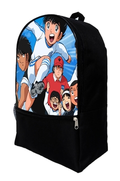 Mochila 822 desde 241 al 480 - MARROTEX