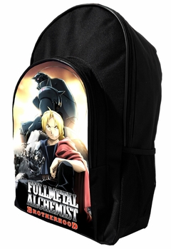 Mochila 812 desde 241 al 480