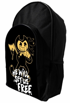 Mochila 812 desde 1 al 240