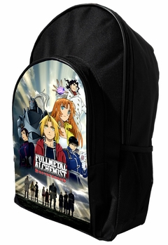 Mochila 812 desde 241 al 480 - comprar online