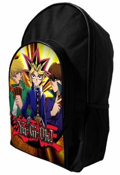 Mochila 812 desde 241 al 480 - MARROTEX
