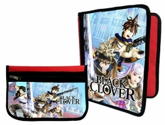 Combo funda N3 + cartuchera desde 241 al 480