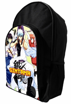 Mochila 812 desde 241 al 480 - comprar online