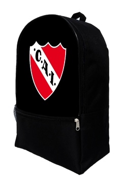 Mochila 822 desde 1 al 240 - MARROTEX