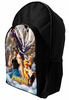 Mochila 812 desde 241 al 480 - tienda online