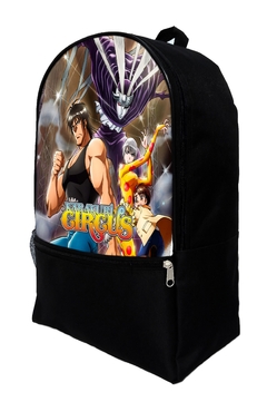Mochila 822 desde 241 al 480 - tienda online