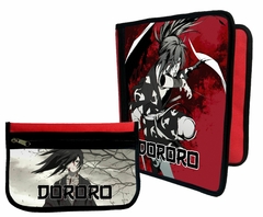Combo funda N3 + cartuchera desde 241 al 480
