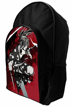 Mochila 812 desde 241 al 480