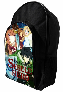 Mochila 812 desde 241 al 480 - MARROTEX