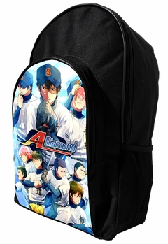 Mochila 812 desde 241 al 480 - tienda online