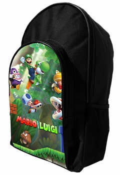 Mochila 812 desde 241 al 480 en internet
