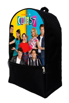 Imagen de Mochila 822 desde 241 al 480