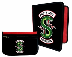 Combo funda N3 + cartuchera desde 241 al 480 - comprar online