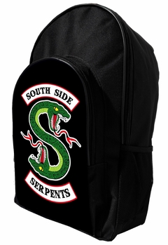 Mochila 812 desde 241 al 480 - comprar online