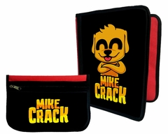 Combo funda N3 + cartuchera desde 241 al 480 - MARROTEX