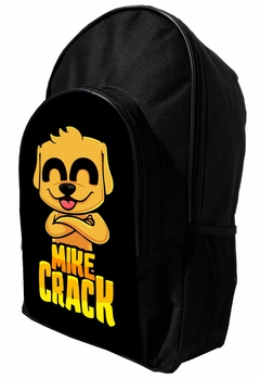 Mochila 812 desde 241 al 480 - MARROTEX