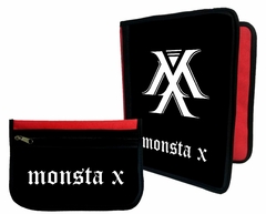 Combo funda N3 + cartuchera desde 241 al 480 - tienda online