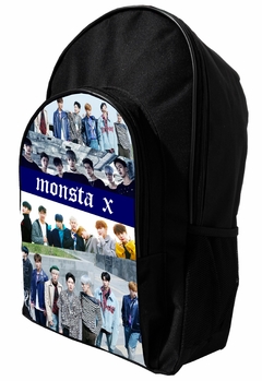 Imagen de Mochila 812 desde 241 al 480