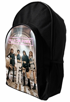 Mochila 812 desde 241 al 480