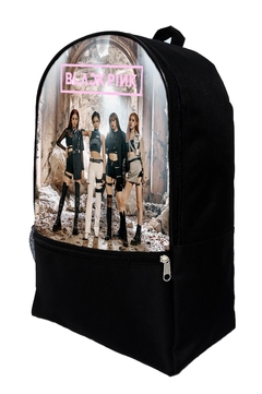 Mochila 822 desde 241 al 480