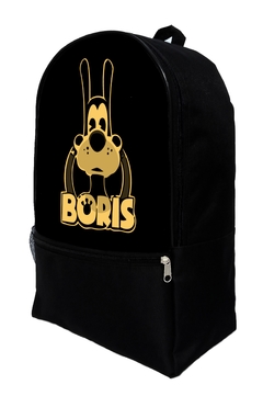 Mochila 822 desde 1 al 240 - MARROTEX
