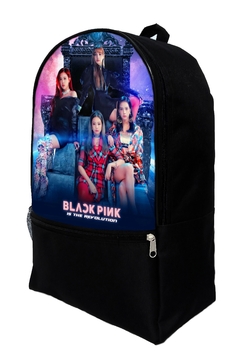 Mochila 822 desde 241 al 480 - comprar online