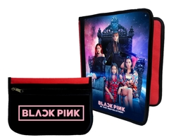 Combo funda N3 + cartuchera desde 241 al 480 - comprar online