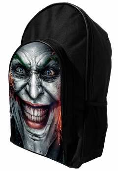 Mochila 812 desde 241 al 480 - MARROTEX