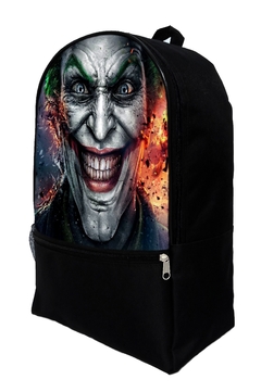 Mochila 822 desde 241 al 480 - MARROTEX