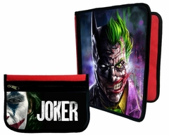 Combo funda N3 + cartuchera desde 241 al 480 - tienda online