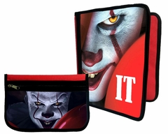 Combo funda N3 + cartuchera desde 241 al 480