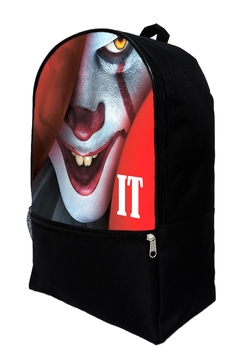 Mochila 822 desde 241 al 480