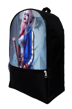 Mochila 822 desde 241 al 480 en internet