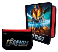 Combo funda N3 + cartuchera desde 241 al 480 - MARROTEX