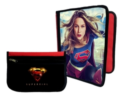 Combo funda N3 + cartuchera desde 241 al 480 - tienda online