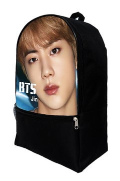 Mochila 822 desde 241 al 480