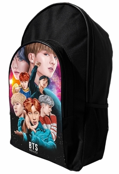 Mochila 812 desde 241 al 480 - MARROTEX
