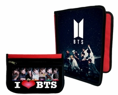 Combo funda N3 + cartuchera desde 241 al 480 - tienda online
