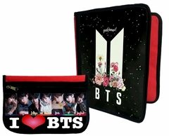 Imagen de Combo funda N3 + cartuchera desde 241 al 480