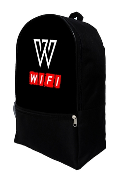 Mochila 822 desde 241 al 480 en internet