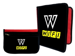 Combo funda N3 + cartuchera desde 241 al 480 - tienda online