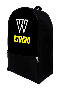 Mochila 822 desde 241 al 480 - tienda online