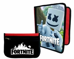 Imagen de Combo funda N3 + cartuchera desde 241 al 480