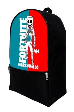 Mochila 822 desde 241 al 480